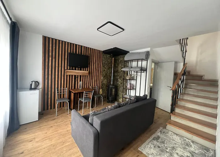 Privat-Villa-Котедж