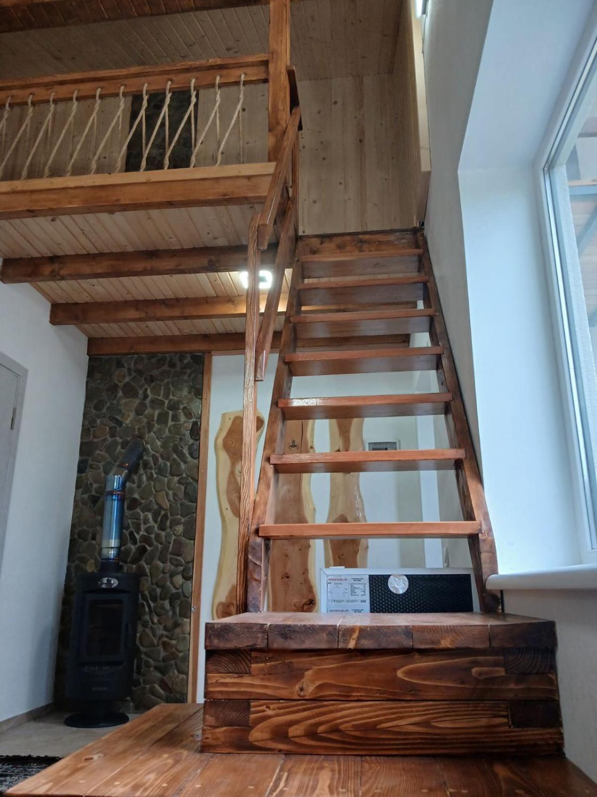Apartament Privat-villa-котедж