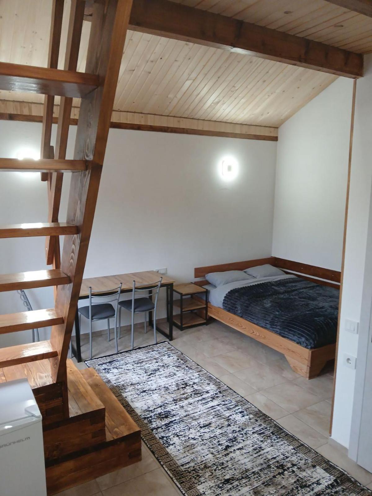 Privat-villa-котедж Apartament *