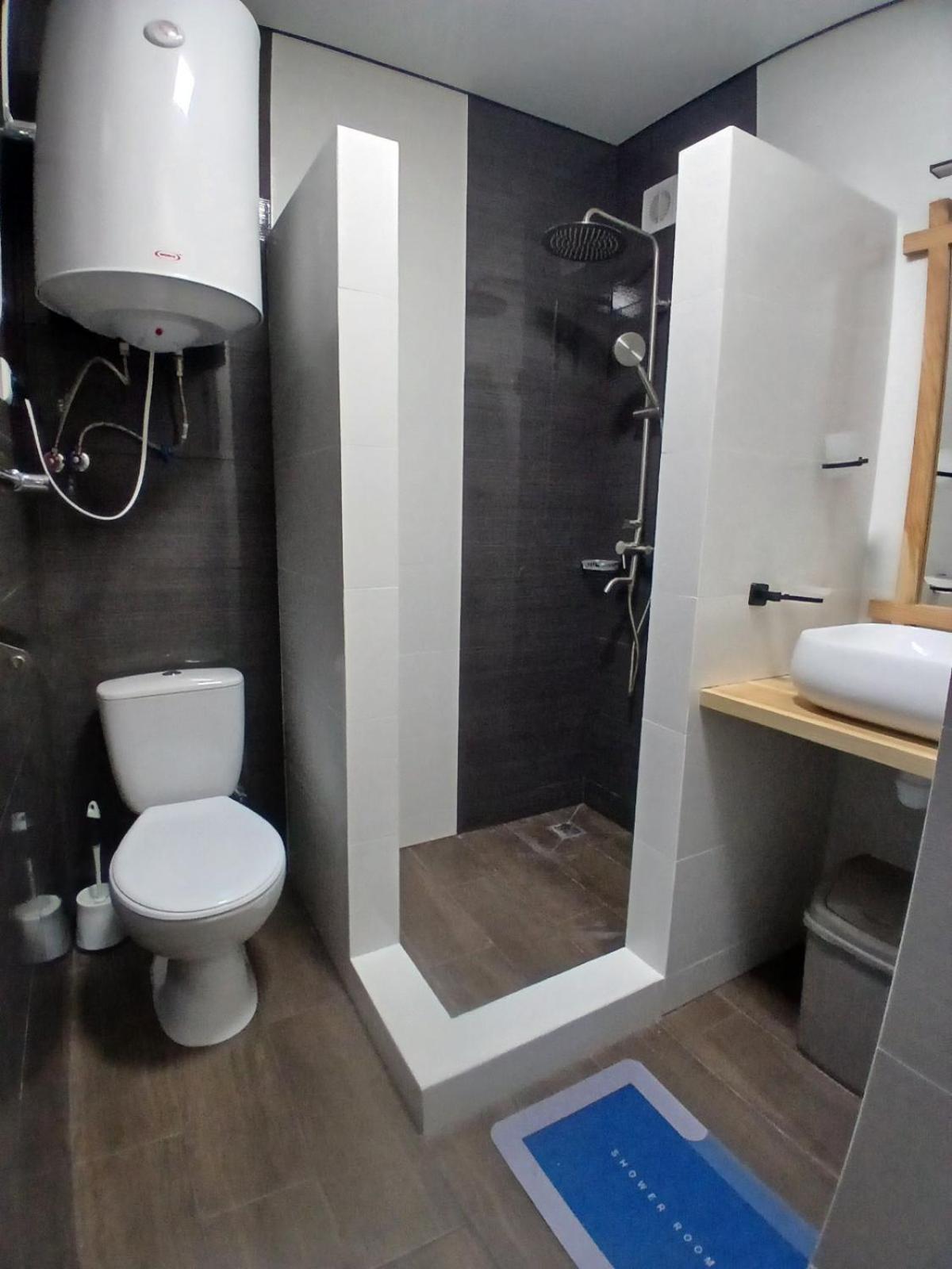 Privat-villa-котедж Apartament *