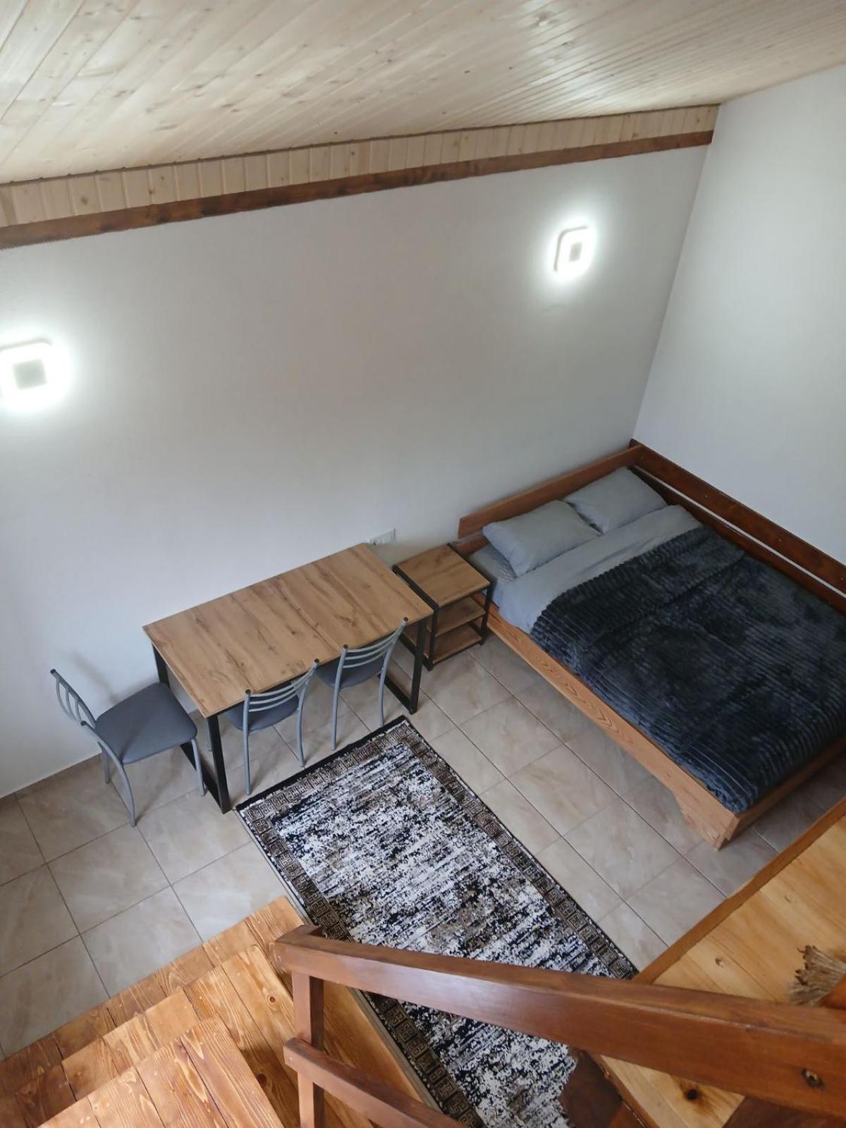 Privat-villa-котедж *