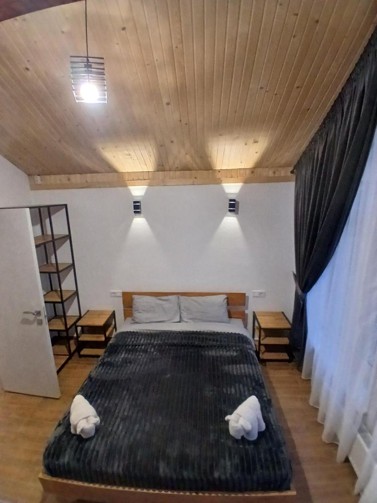 Privat-villa-котедж Apartament