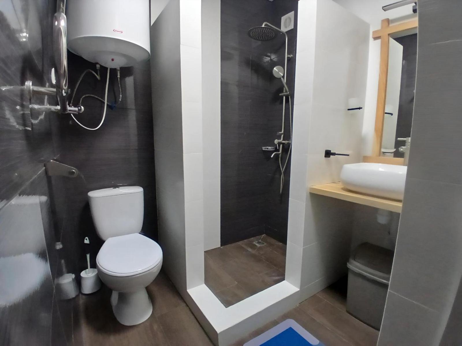 Privat-villa-котедж Apartament