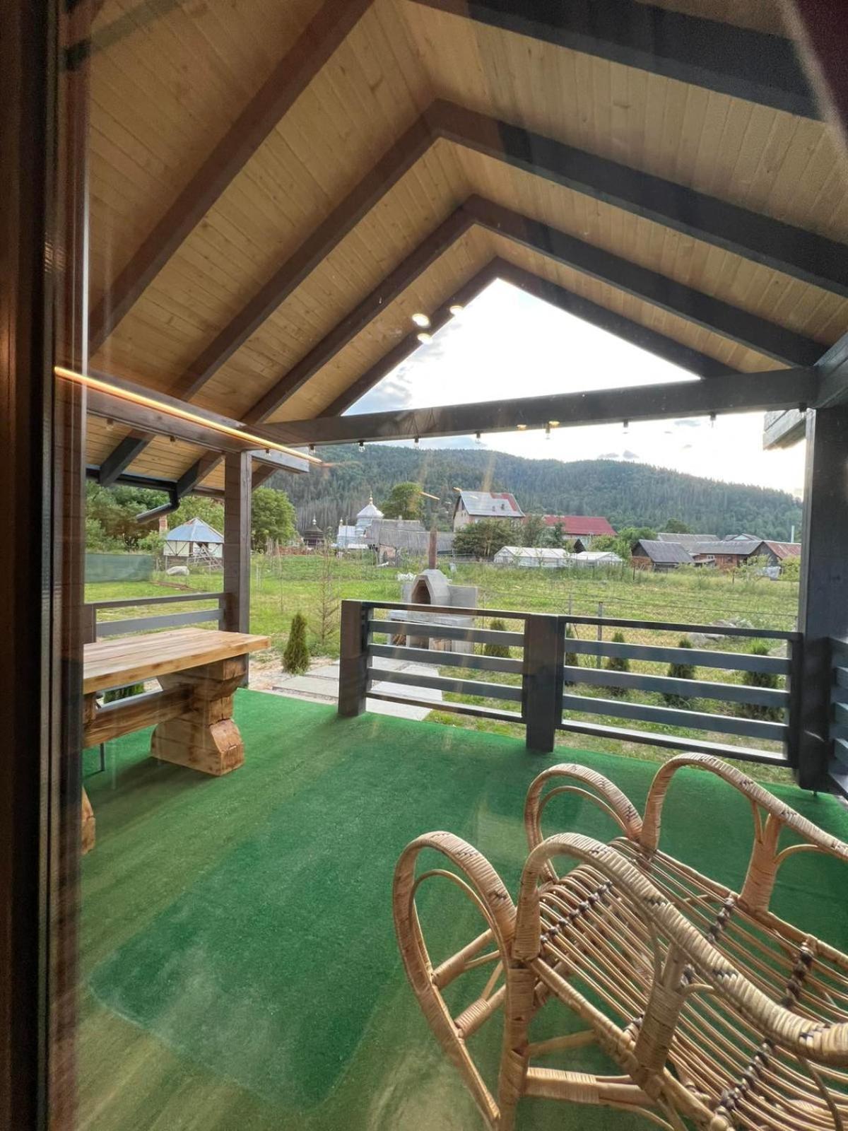 Privat-villa-котедж *