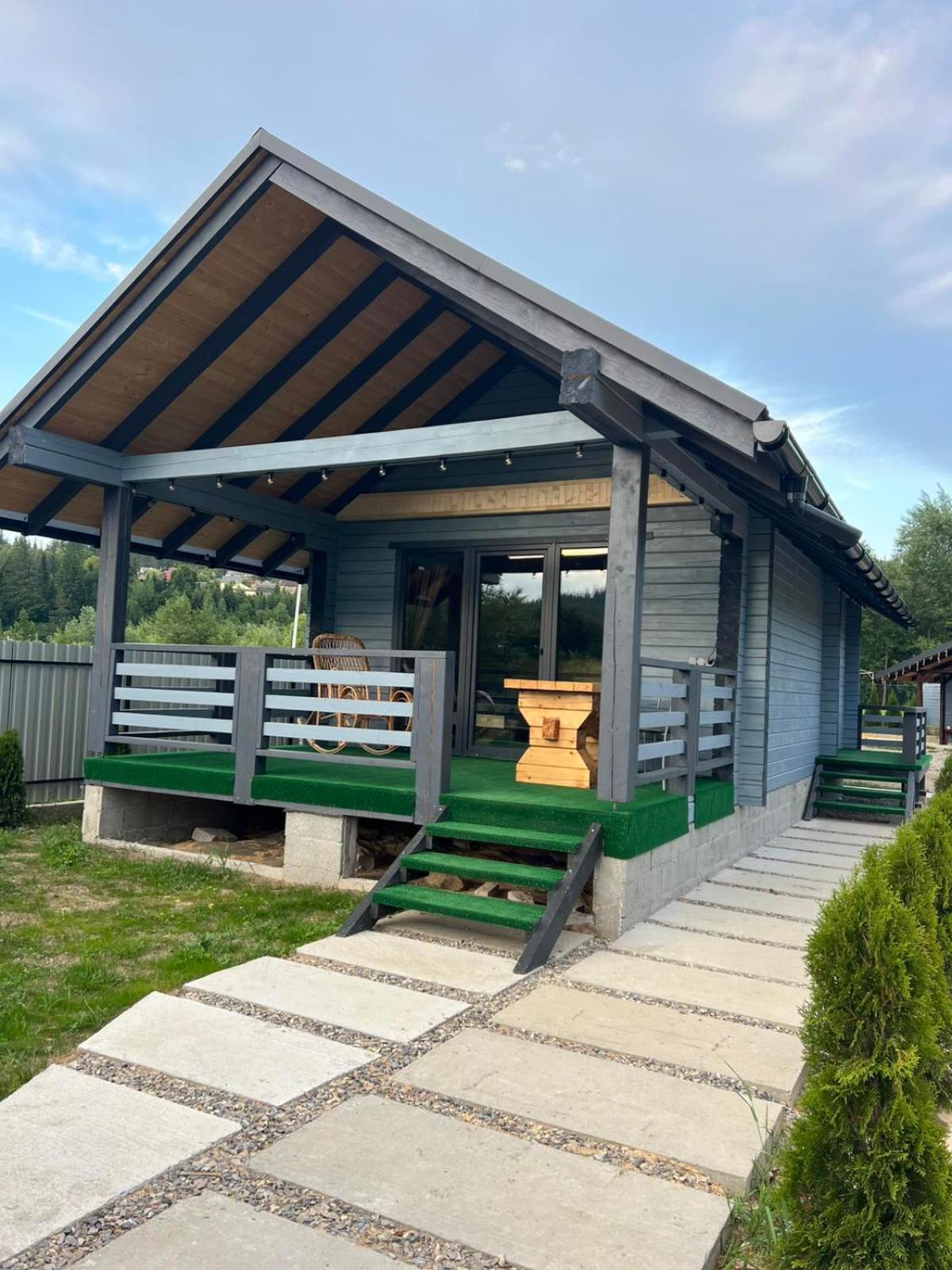 Privat-villa-котедж Apartament *