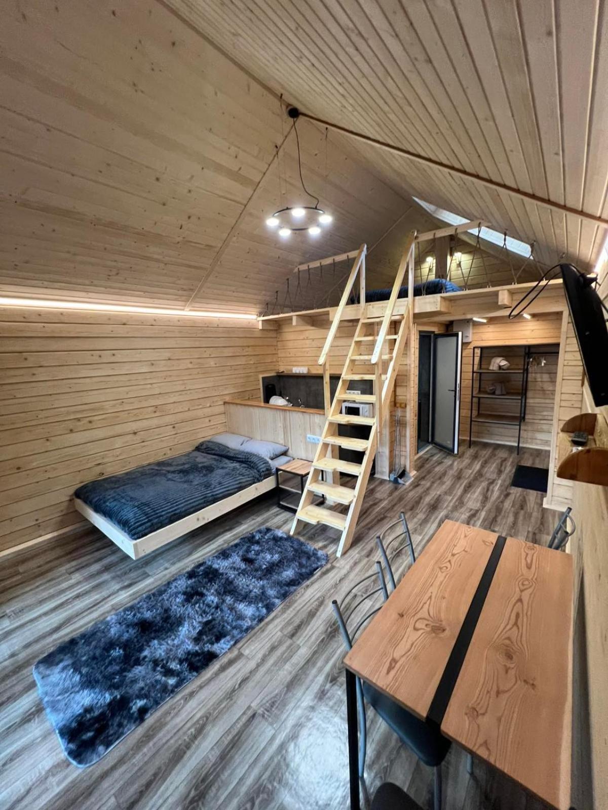 Apartament Privat-villa-котедж *