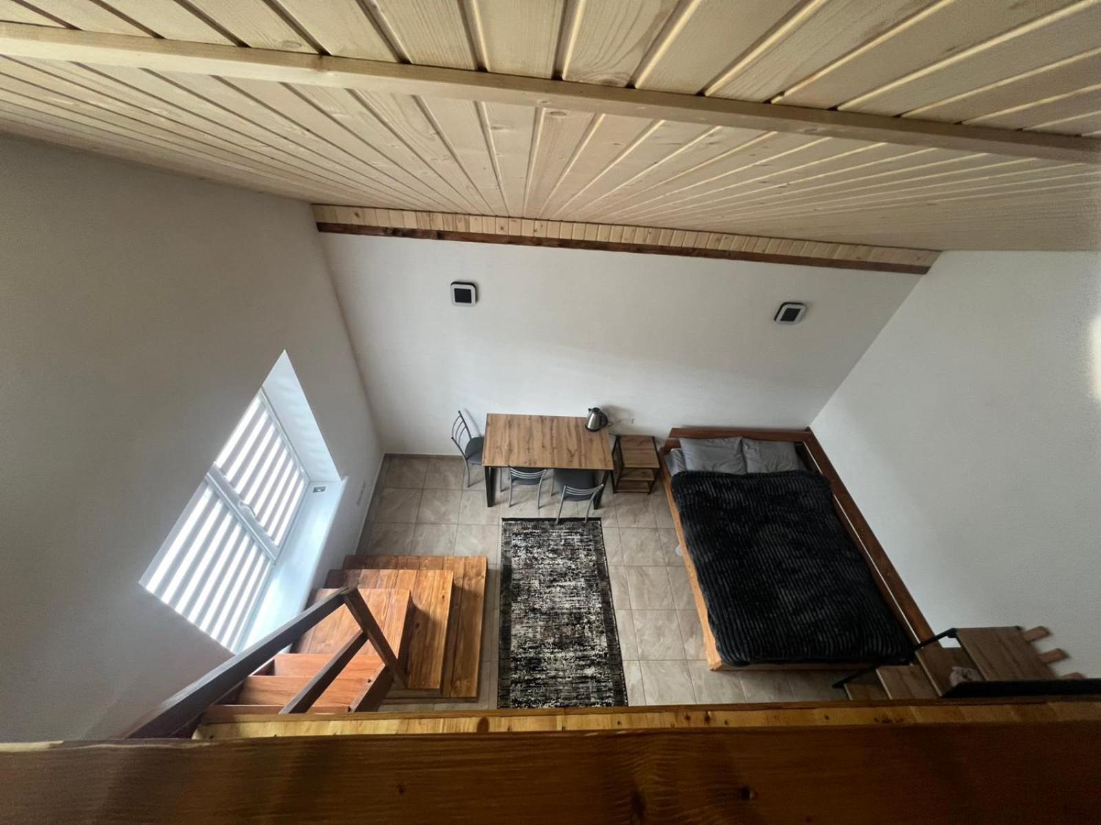 Privat-villa-котедж Apartament *