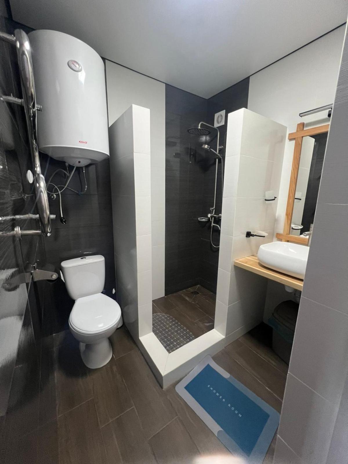 Privat-villa-котедж Mikuliczyn