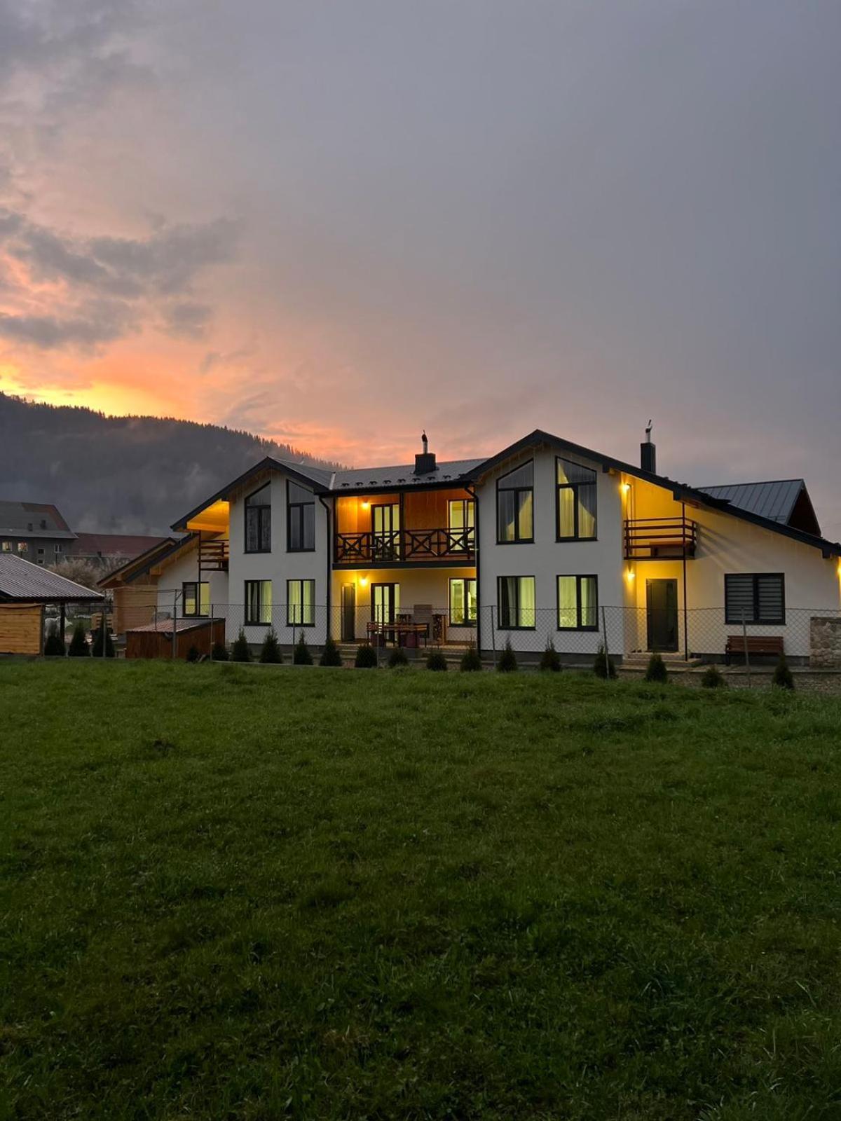 Privat-villa-котедж